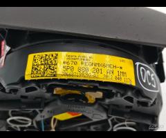 AIRBAG VOLANTE SEAT LEON II 2012 5P0880201AN 5P088 - 11
