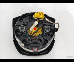 AIRBAG VOLANTE SEAT LEON II 2012 5P0880201AN 5P088 - 20