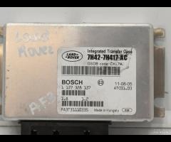 CENTRALINA CAMBIO 2.7D 140Kw 190CV LR DISCOVERY II