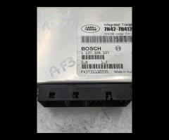 CENTRALINA CAMBIO 2.7D 140Kw 190CV LR DISCOVERY II - 14