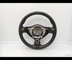 VOLANTE  MULTIFUNZIONE STERZO IN PELLE NISSAN JUKE - 1