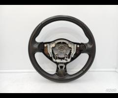 VOLANTE  MULTIFUNZIONE STERZO IN PELLE NISSAN JUKE - 2