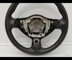 VOLANTE  MULTIFUNZIONE STERZO IN PELLE NISSAN JUKE - 5