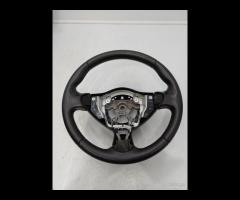 VOLANTE  MULTIFUNZIONE STERZO IN PELLE NISSAN JUKE - 7