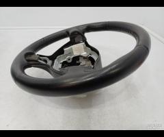 VOLANTE  MULTIFUNZIONE STERZO IN PELLE NISSAN JUKE - 8