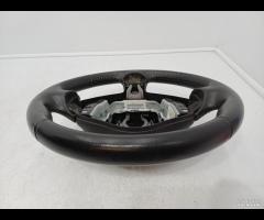 VOLANTE  MULTIFUNZIONE STERZO IN PELLE NISSAN JUKE - 9