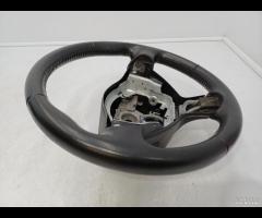 VOLANTE  MULTIFUNZIONE STERZO IN PELLE NISSAN JUKE - 10