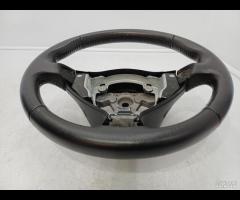 VOLANTE  MULTIFUNZIONE STERZO IN PELLE NISSAN JUKE - 12