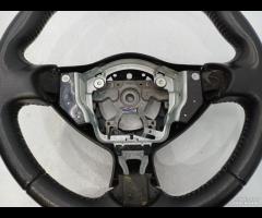 VOLANTE  MULTIFUNZIONE STERZO IN PELLE NISSAN JUKE - 13