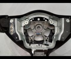 VOLANTE  MULTIFUNZIONE STERZO IN PELLE NISSAN JUKE - 14