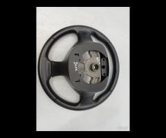 VOLANTE  MULTIFUNZIONE STERZO IN PELLE NISSAN JUKE - 15