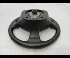VOLANTE  MULTIFUNZIONE STERZO IN PELLE NISSAN JUKE - 16