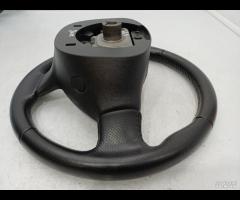 VOLANTE  MULTIFUNZIONE STERZO IN PELLE NISSAN JUKE - 17
