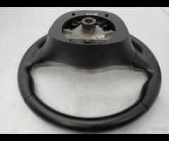 VOLANTE  MULTIFUNZIONE STERZO IN PELLE NISSAN JUKE - 18