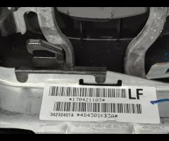 VOLANTE  MULTIFUNZIONE STERZO IN PELLE NISSAN JUKE - 22