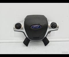 AIRBAG VOLANTE FORD C-MAX II 2013 EM51R042B85BA3ZH
