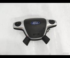 AIRBAG VOLANTE FORD C-MAX II 2013 EM51R042B85BA3ZH