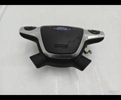 AIRBAG VOLANTE FORD C-MAX II 2013 EM51R042B85BA3ZH