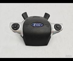 AIRBAG VOLANTE FORD C-MAX II 2013 EM51R042B85BA3ZH - 8