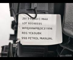 AIRBAG VOLANTE FORD C-MAX II 2013 EM51R042B85BA3ZH - 11