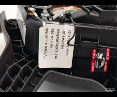 AIRBAG VOLANTE FORD C-MAX II 2013 EM51R042B85BA3ZH - 17