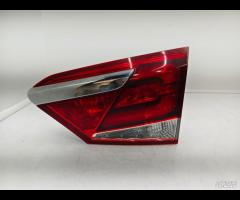 FARO FANALE STOP POSTERIORE DESTRA HYUNDAI I40 201