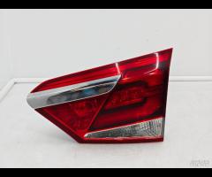 FARO FANALE STOP POSTERIORE DESTRA HYUNDAI I40 201