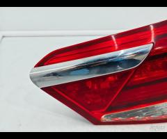 FARO FANALE STOP POSTERIORE DESTRA HYUNDAI I40 201