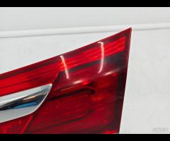 FARO FANALE STOP POSTERIORE DESTRA HYUNDAI I40 201