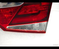 FARO FANALE STOP POSTERIORE DESTRA HYUNDAI I40 201 - 6