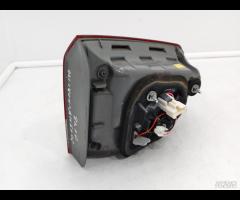 FARO FANALE STOP POSTERIORE DESTRA HYUNDAI I40 201 - 10