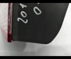 FARO FANALE STOP POSTERIORE DESTRA HYUNDAI I40 201 - 21