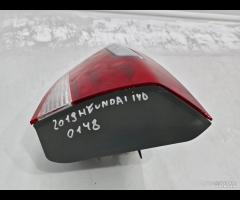 FARO FANALE STOP POSTERIORE DESTRA HYUNDAI I40 201 - 22