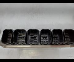CENTRALINA MOTORE ECU B38A15A 1.5B 103Kw 140CV BMW - 12