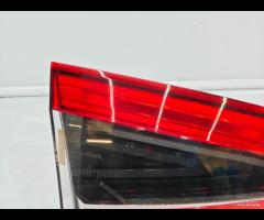 FARO FANALE STOP POSTERIORE SINISTRA SX FORD S-MAX - 3