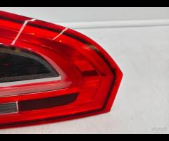 FARO FANALE STOP POSTERIORE SINISTRA SX FORD S-MAX - 4
