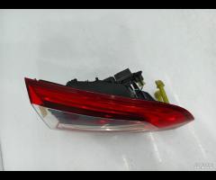 FARO FANALE STOP POSTERIORE SINISTRA SX FORD S-MAX - 8