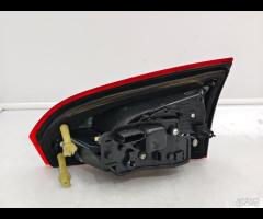 FARO FANALE STOP POSTERIORE SINISTRA SX FORD S-MAX - 10