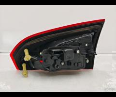 FARO FANALE STOP POSTERIORE SINISTRA SX FORD S-MAX - 11