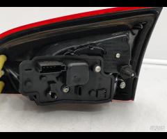 FARO FANALE STOP POSTERIORE SINISTRA SX FORD S-MAX - 12