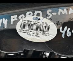 FARO FANALE STOP POSTERIORE SINISTRA SX FORD S-MAX - 16