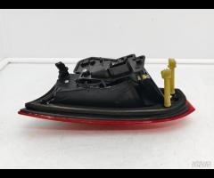 FARO FANALE STOP POSTERIORE SINISTRA SX FORD S-MAX - 19