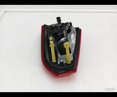 FARO FANALE STOP POSTERIORE SINISTRA SX FORD S-MAX - 20