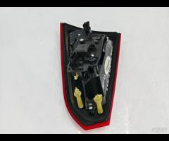 FARO FANALE STOP POSTERIORE SINISTRA SX FORD S-MAX - 21