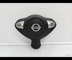 AIRBAG VOLANTE NISSAN JUKE I 2015 34164696C 985101 - 1
