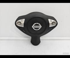 AIRBAG VOLANTE NISSAN JUKE I 2015 34164696C 985101 - 2