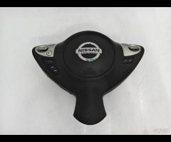 AIRBAG VOLANTE NISSAN JUKE I 2015 34164696C 985101 - 3