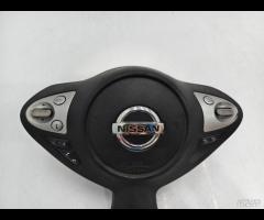 AIRBAG VOLANTE NISSAN JUKE I 2015 34164696C 985101 - 4
