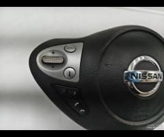 AIRBAG VOLANTE NISSAN JUKE I 2015 34164696C 985101 - 5