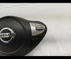 AIRBAG VOLANTE NISSAN JUKE I 2015 34164696C 985101 - 6